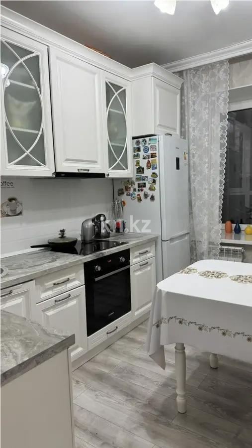 Продажа 2-комнатной квартиры, 60 м², пр. Аль-Фараби, дом  17 в Астане - фото 2