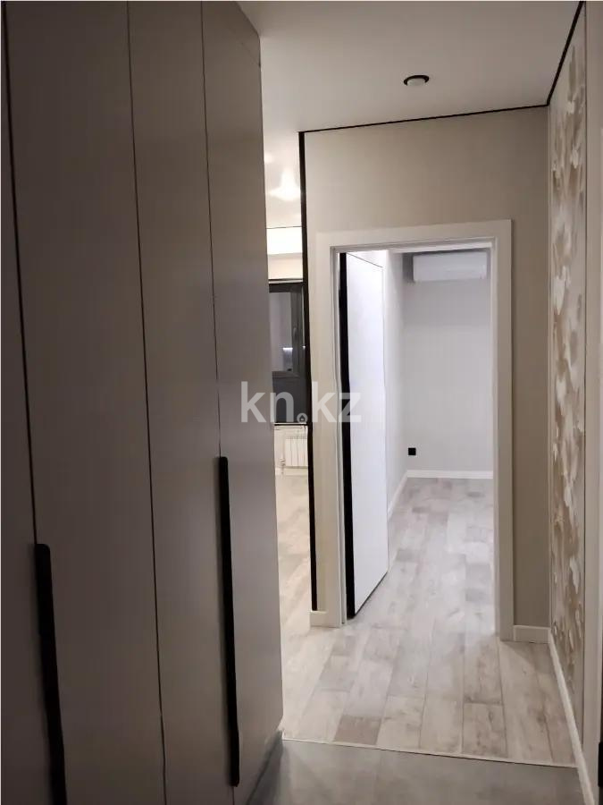 Продажа 1-комнатной квартиры, 35 м² в Алматы - фото 5