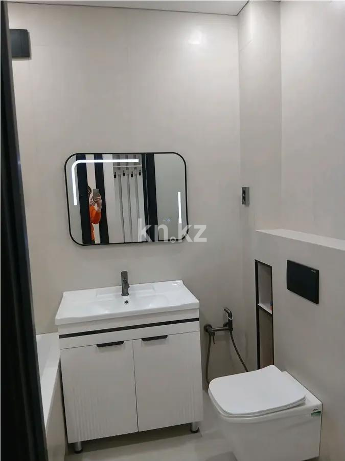 Продажа 2-комнатной квартиры, 39 м² в Астане - фото 4