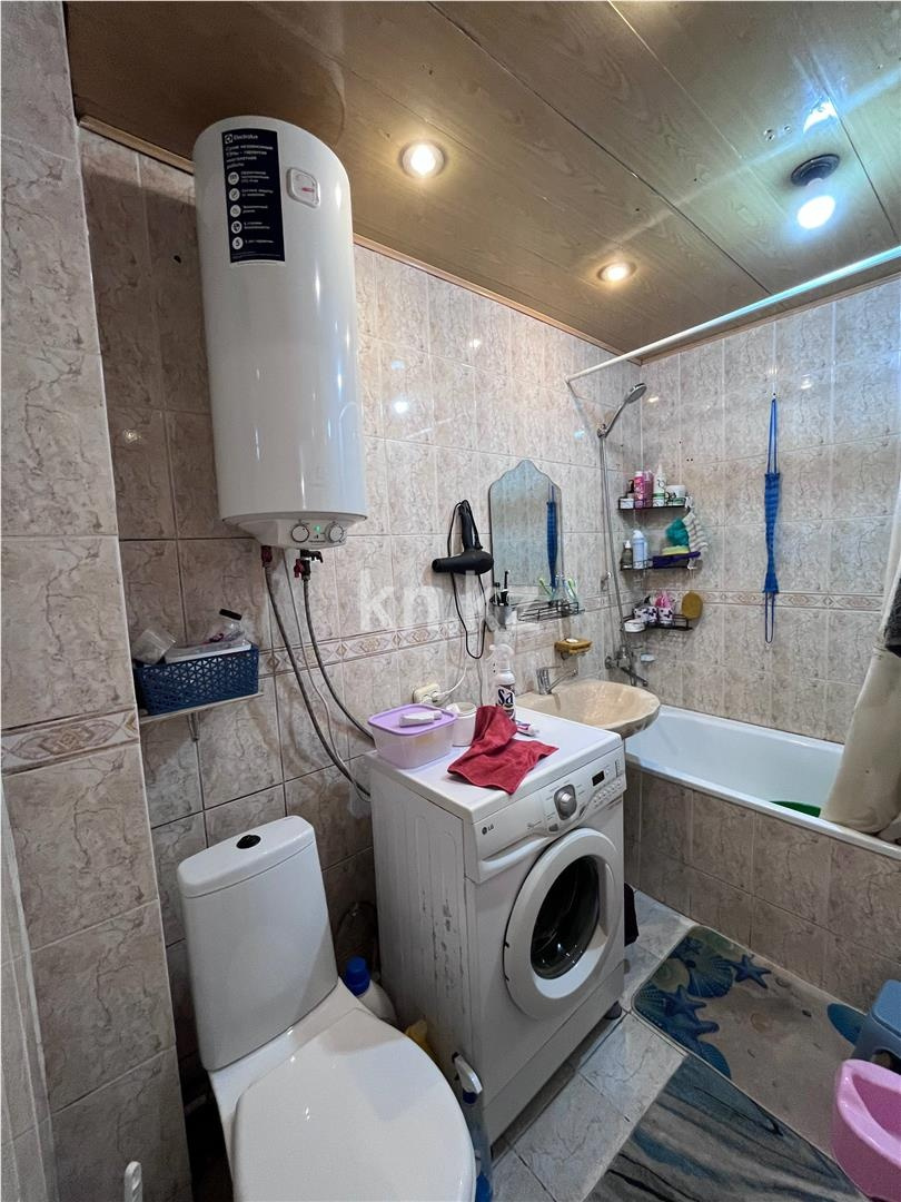 Продажа 3-комнатной квартиры, 50 м² в Караганде - фото 11