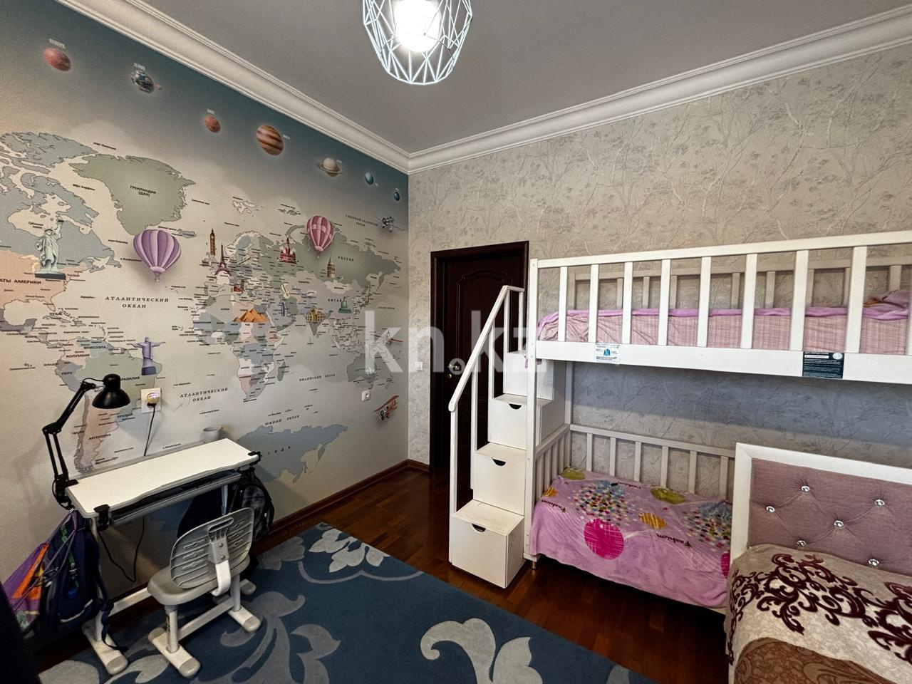 Продажа 3-комнатной квартиры, 110 м² в Караганде - фото 6