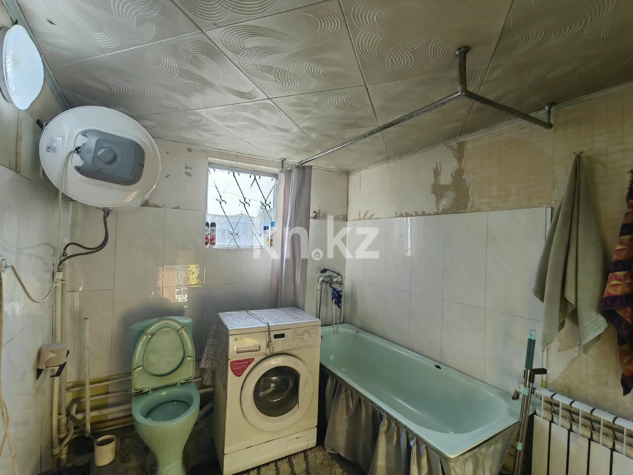 Продажа 2-комнатного дома, 65 м² в Караганде - фото 13
