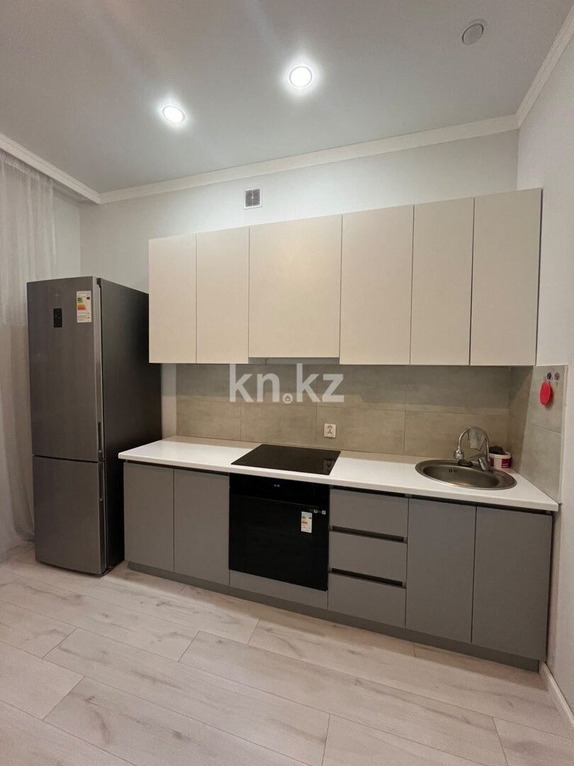 Аренда 1-комнатной квартиры, 38 м² в Астане - фото 4