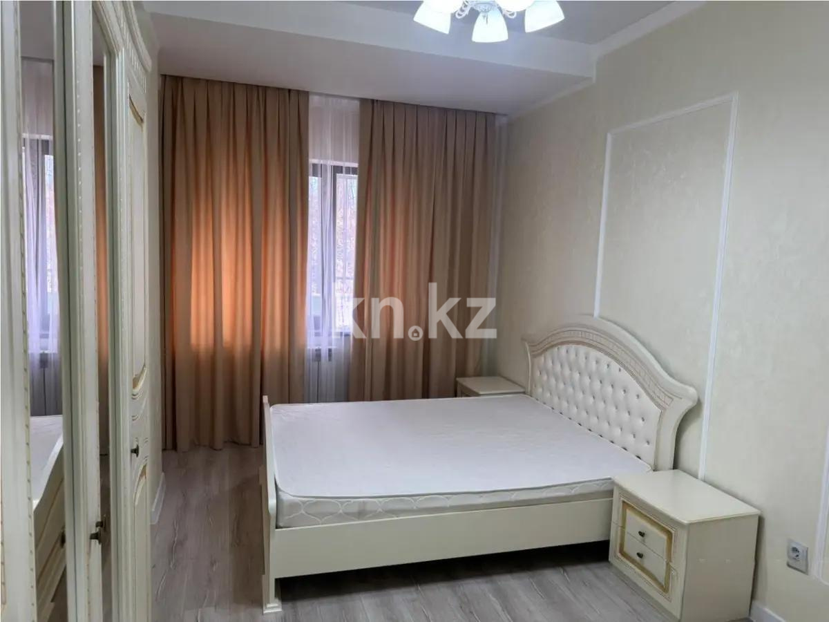 Продажа 3-комнатной квартиры, 101 м² в Алматы - фото 2