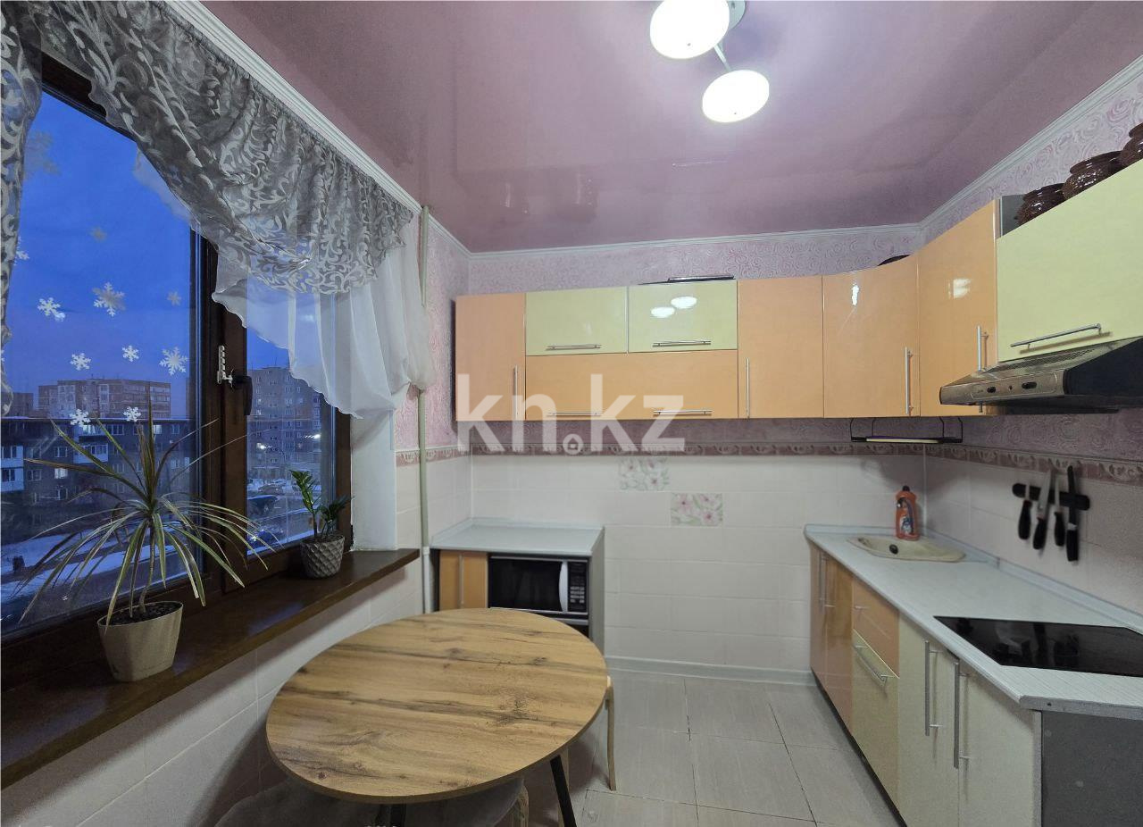 Продажа 3-комнатной квартиры, 67 м² в Темиртау - фото 4