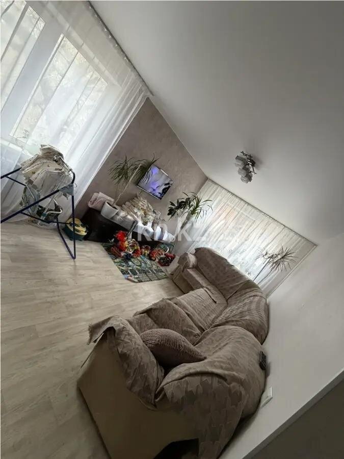 Продажа 3-комнатной квартиры, 57 м² в Темиртау