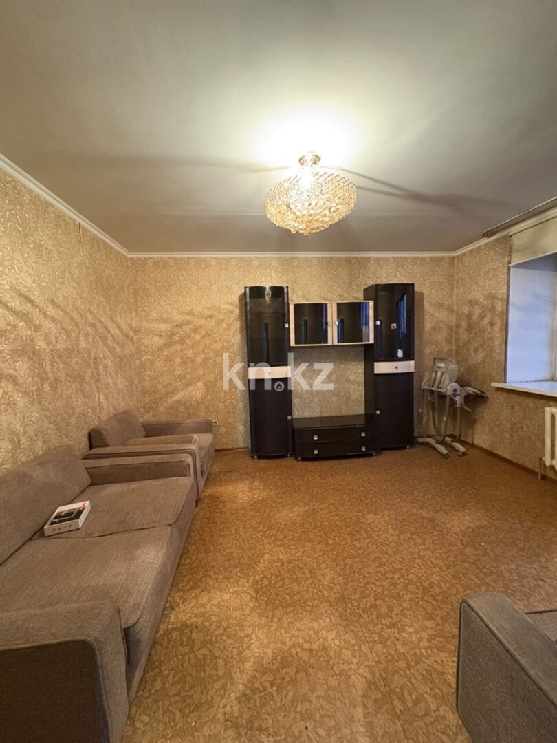 Аренда 2-комнатной квартиры, 50 м² в Астане - фото 2