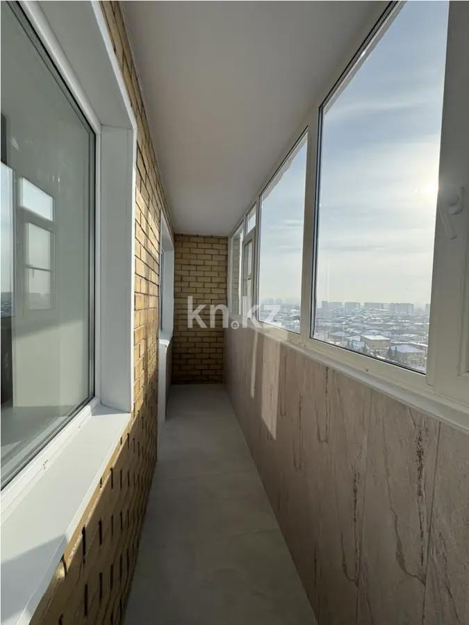 Продажа 3-комнатной квартиры, 90 м² в Астане - фото 6