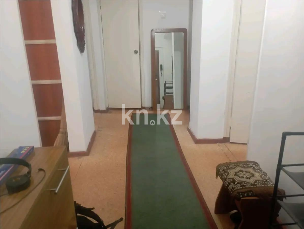 Продажа 3-комнатной квартиры, 68.4 м² в Алматы - фото 3
