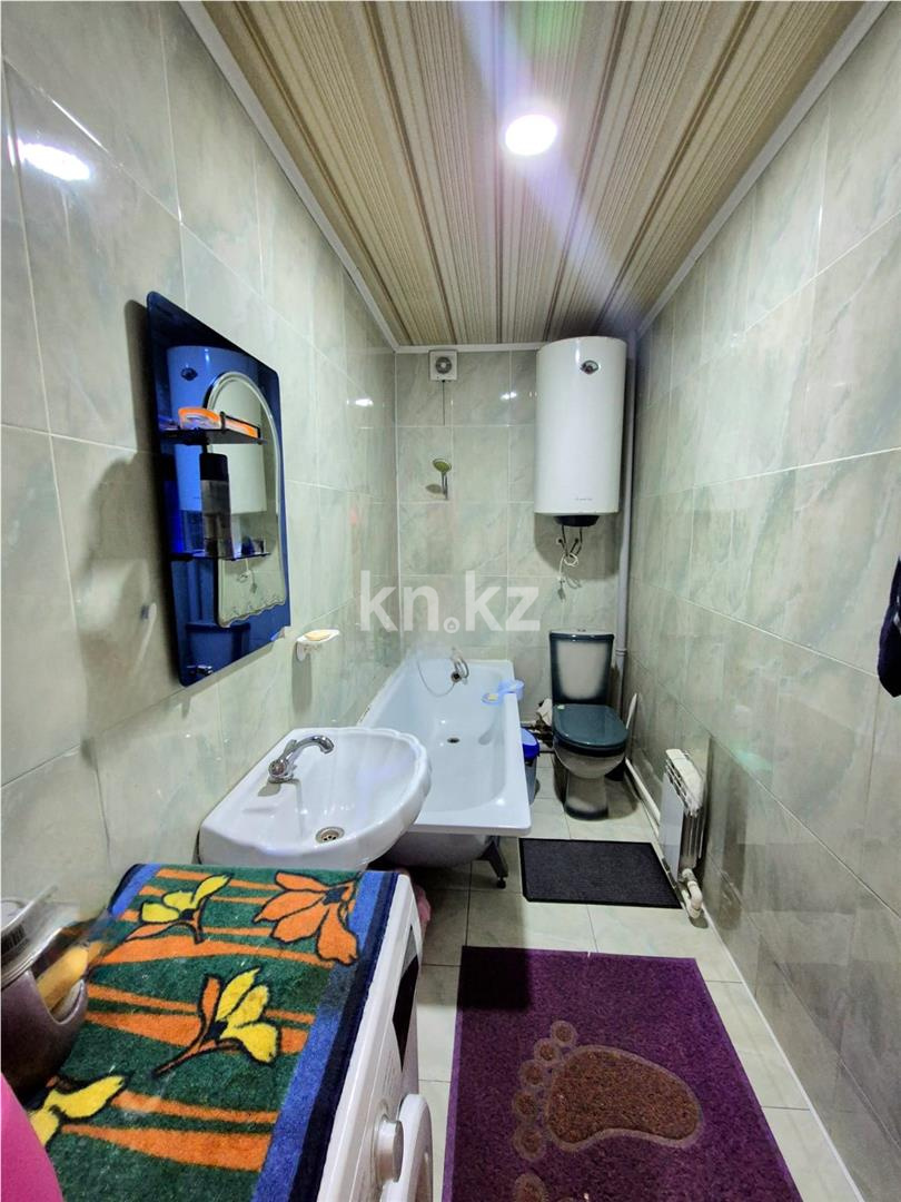 Продажа 3-комнатного дома, 64 м² в Темиртау - фото 11