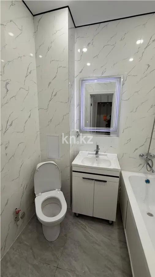 Продажа 1-комнатной квартиры, 20 м², ул. А-91, дом  12 в Астане - фото 3