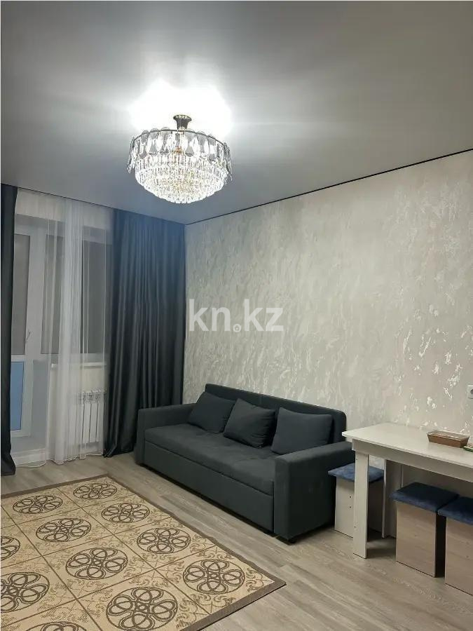 Продажа 2-комнатной квартиры, 39 м² в Астане