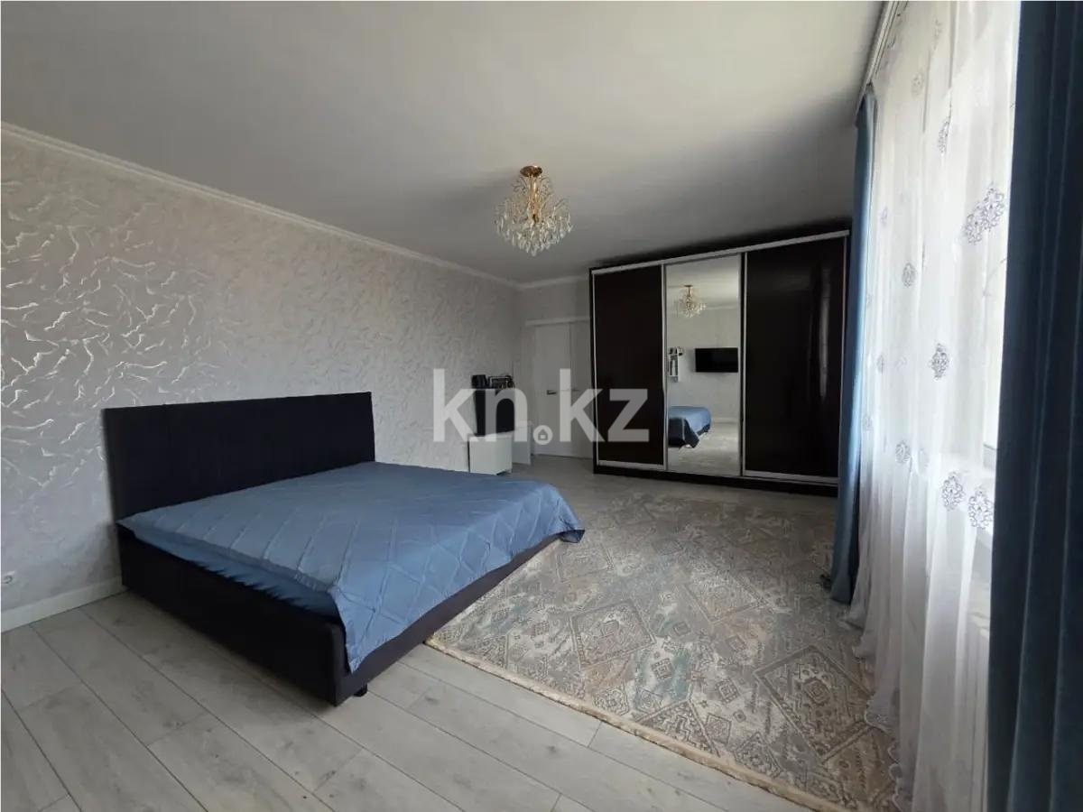 Продажа 1-комнатной квартиры, 54 м² в Астане - фото 3
