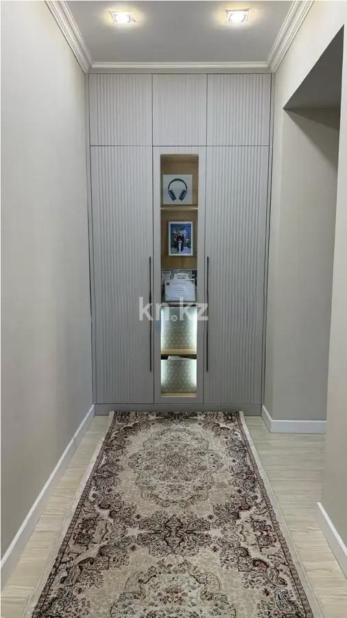 Продажа 3-комнатной квартиры, 89 м² в Астане - фото 3