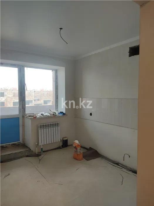 Продажа 1-комнатной квартиры, 34 м², мкр-н 5Б, дом  88/1 в Астане - фото 2