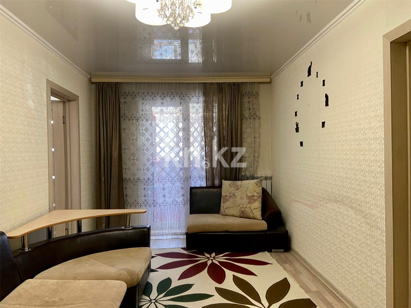 Продажа 3-комнатной квартиры, 63 м² в Караганде - фото 6