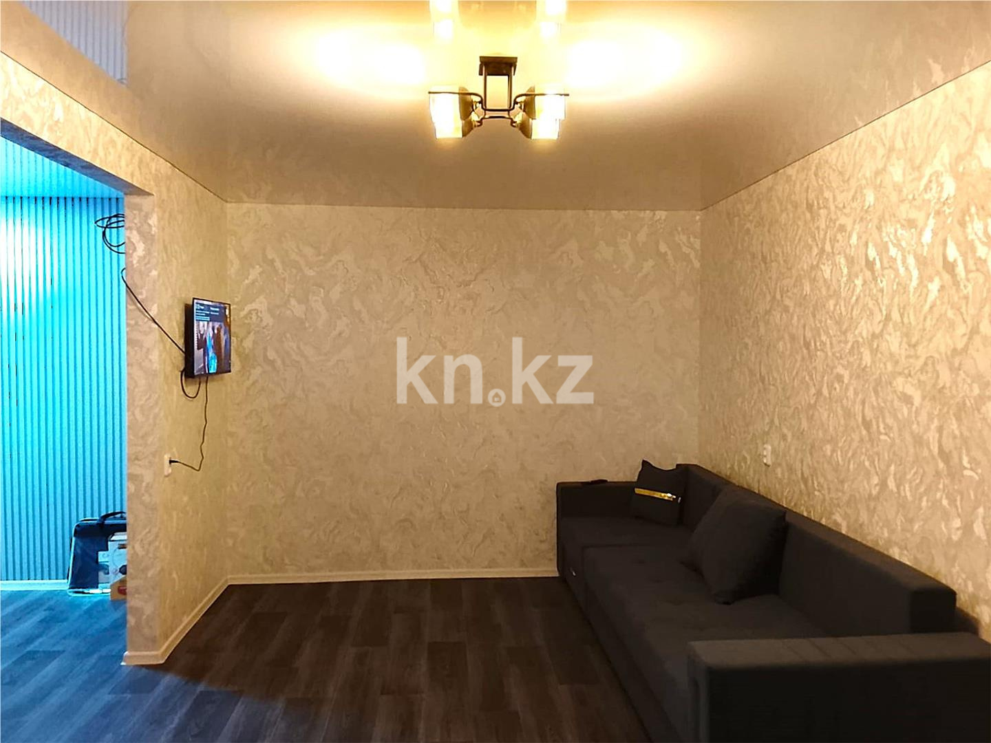 Продажа 2-комнатной квартиры, 46 м² в Абае - фото 2