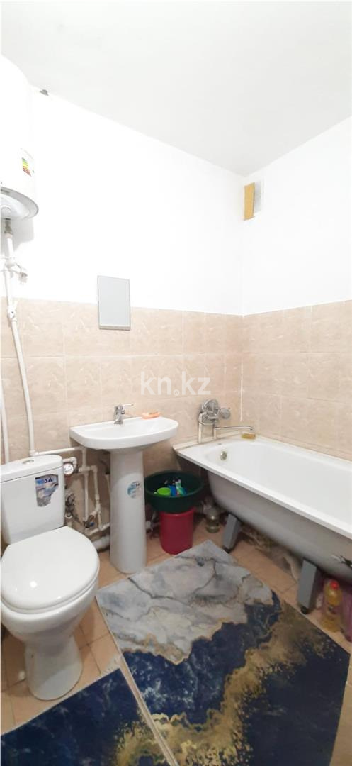 Продажа 1-комнатной квартиры, 30 м² в Темиртау - фото 8