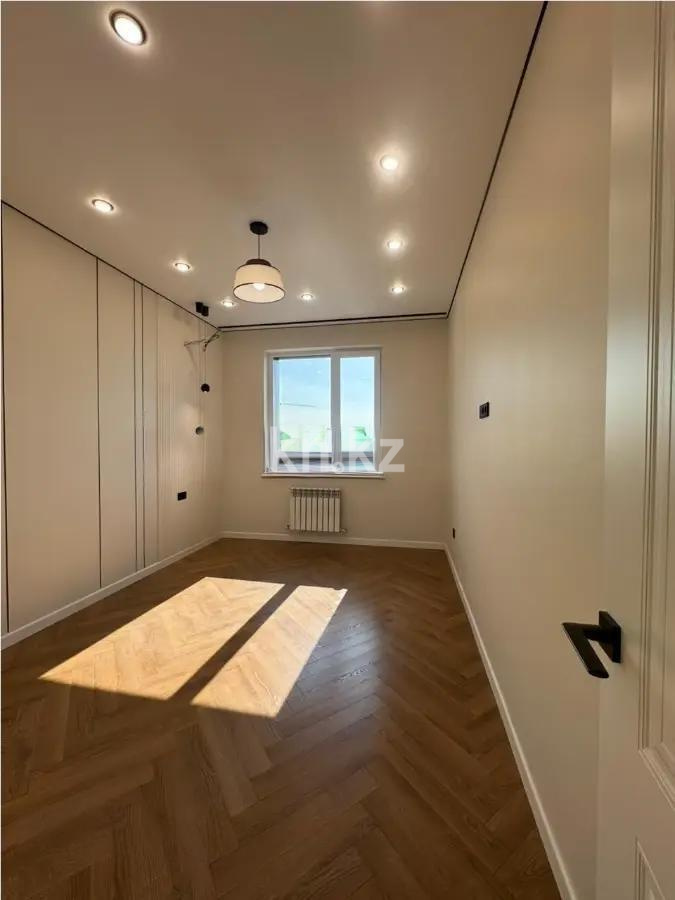 Продажа 1-комнатной квартиры, 45 м² в Алматы - фото 3