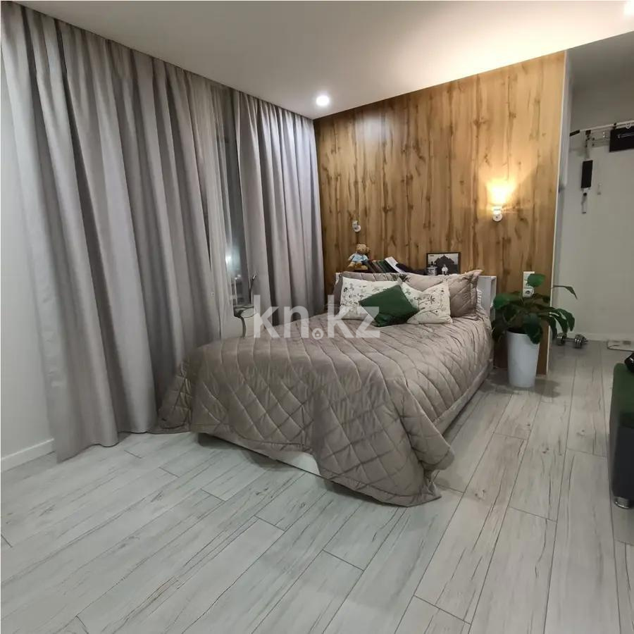 Продажа 4-комнатной квартиры, 90 м² в Астане - фото 3