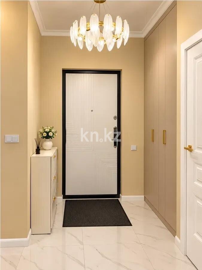 Продажа 4-комнатной квартиры, 98 м² в Алматы - фото 7