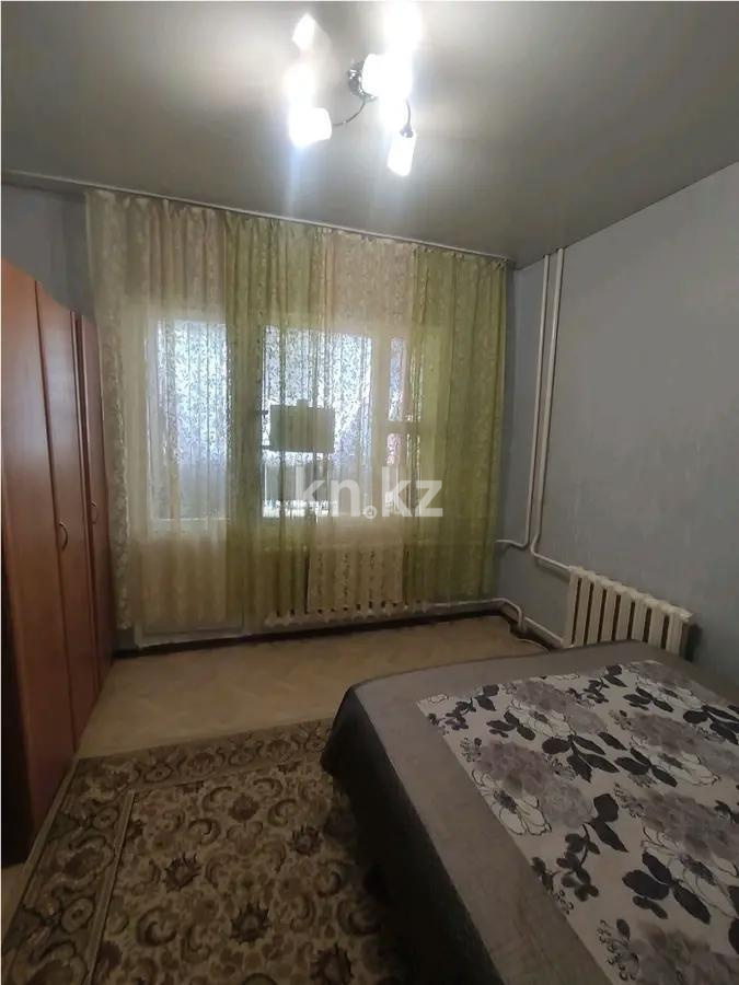 Продажа 2-комнатной квартиры, 56 м² в Алматы
