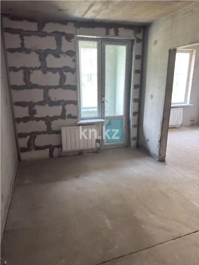 Продажа 1-комнатной квартиры, 34 м², пр. Райымбека, дом  590 стр в Алматы