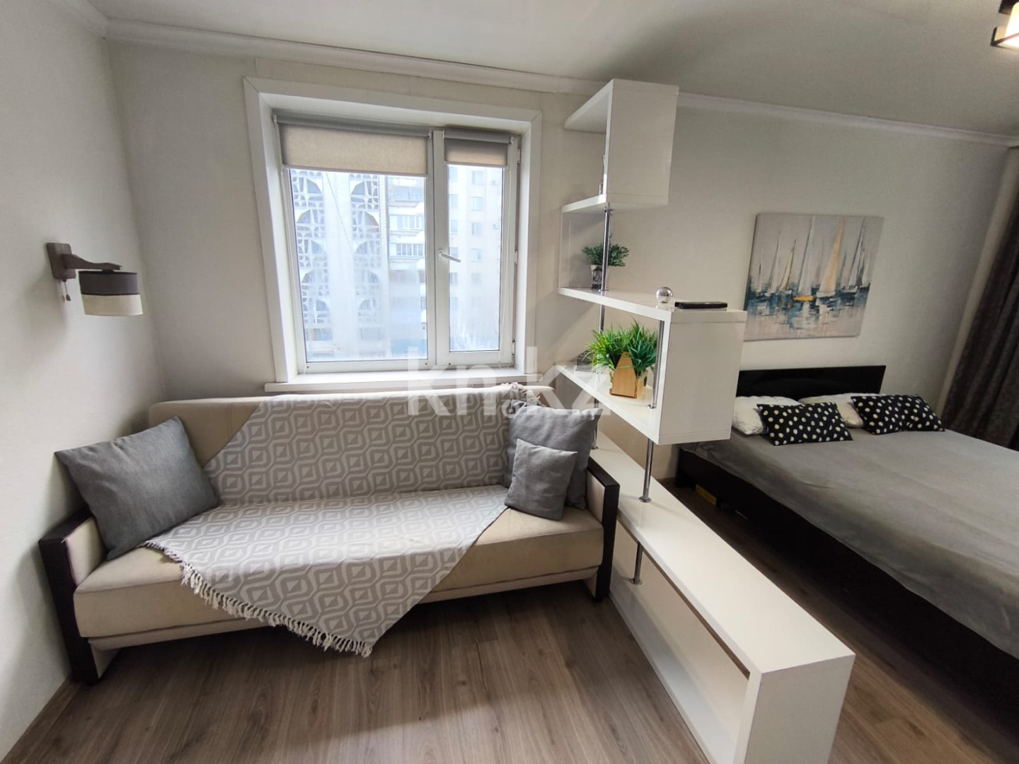 Продажа 1-комнатной квартиры, 31 м² в Караганде - фото 4