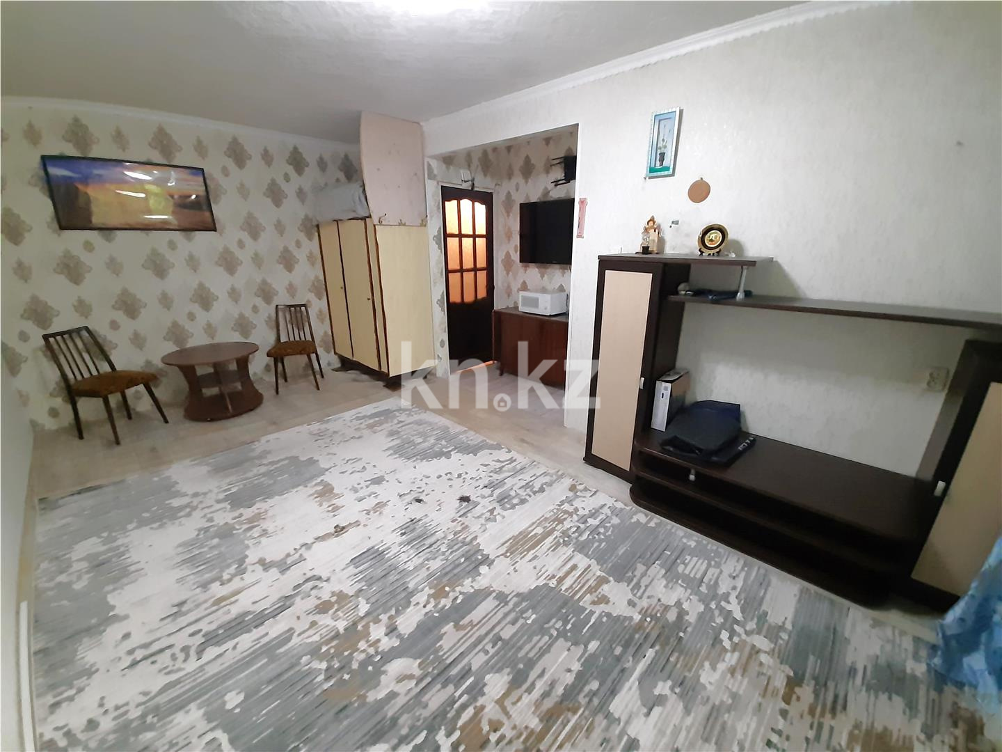 Продажа 1-комнатной квартиры, 32 м² в Темиртау - фото 2