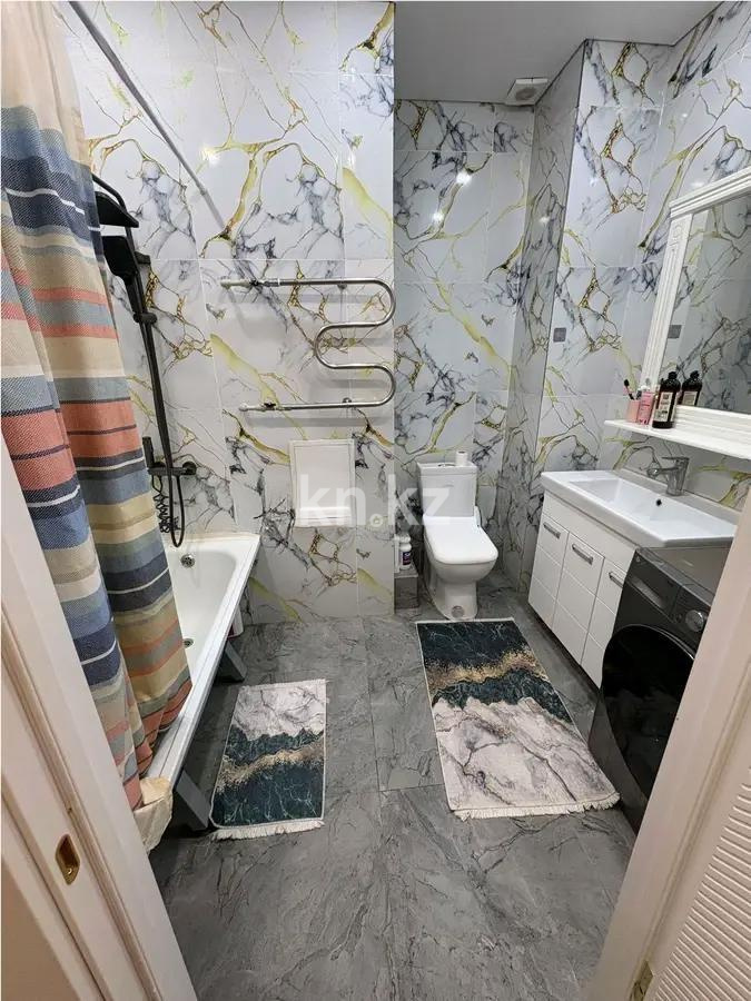 Продажа 3-комнатной квартиры, 69.8 м² в Астане - фото 4