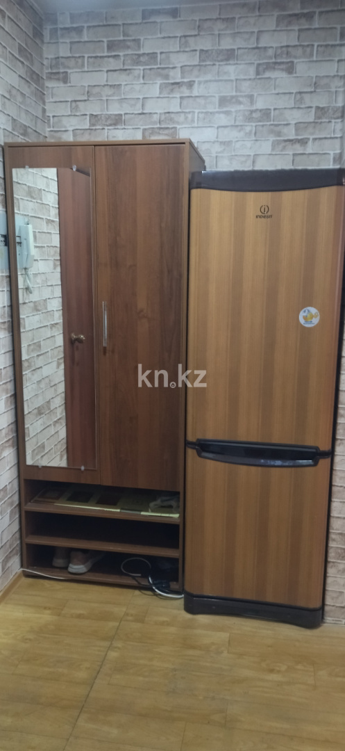 Аренда 1-комнатной квартиры, 30 м², ул. Отырар, дом  18 - ул. Кенесары в Астане - фото 9