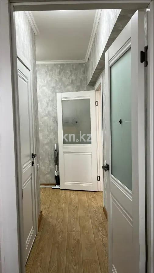 Продажа 1-комнатной квартиры, 40 м² в Алматы - фото 9