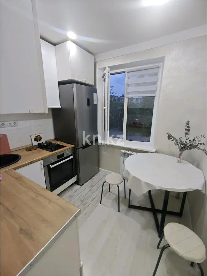 Продажа 3-комнатной квартиры, 56 м² в Алматы - фото 2