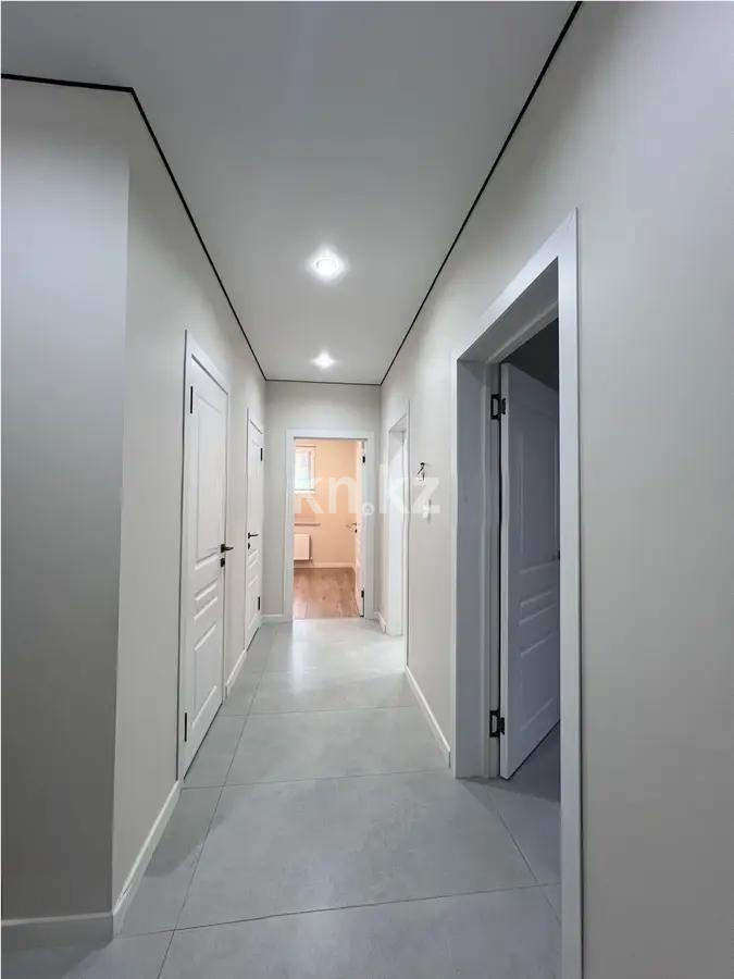 Продажа 2-комнатной квартиры, 55 м², ул. Омарова, дом  1 в Алматы - фото 6