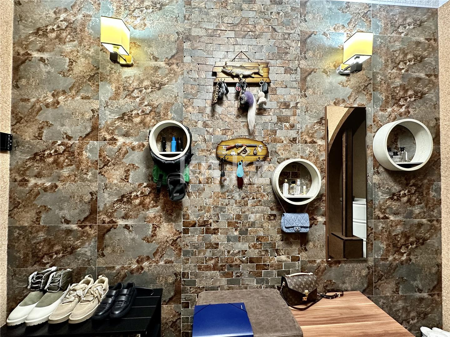 Продажа 9-комнатного дома, 366.9 м², ул. Крылова в Караганде - фото 45