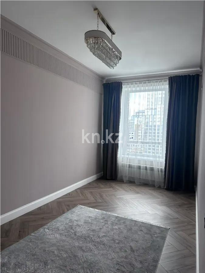 Продажа 3-комнатной квартиры, 80 м², пр. Улы Дала, дом  31/1 в Астане - фото 3