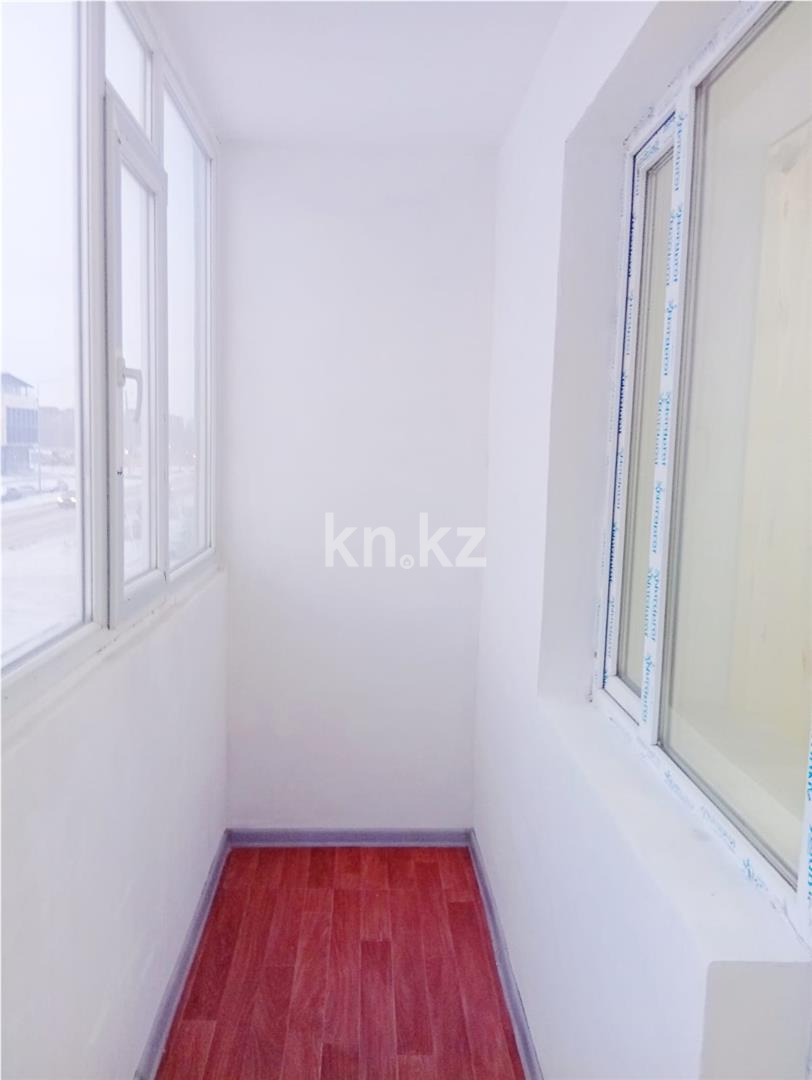 Продажа 1-комнатной квартиры, 29 м², ул. Республики в Астане - фото 4