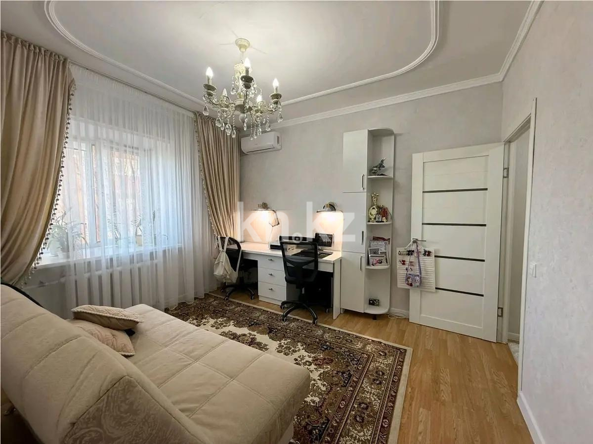 Продажа 4-комнатной квартиры, 88 м² в Астане - фото 3