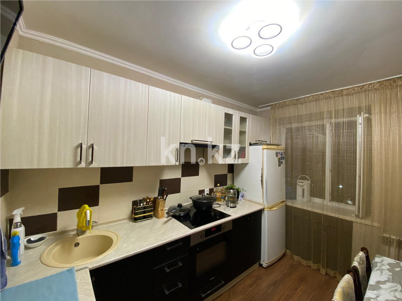 Продажа 4-комнатной квартиры, 71 м² в Караганде - фото 7