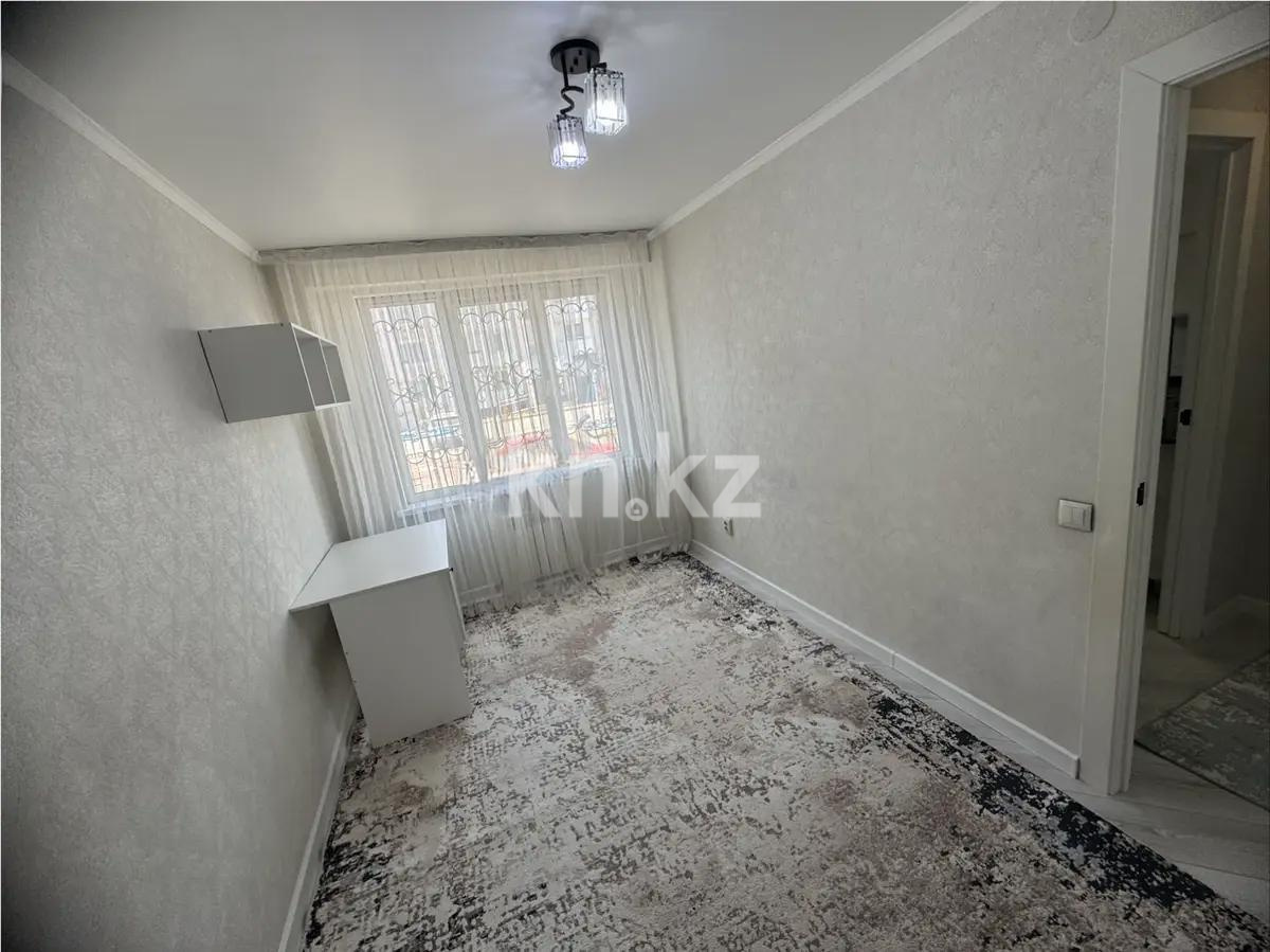 Продажа 3-комнатной квартиры, 64 м² в Алматы - фото 2