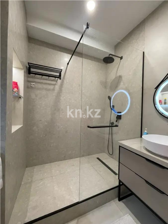 Продажа 4-комнатной квартиры, 137 м², ул. Бельгера, дом  50а в Алматы - фото 7