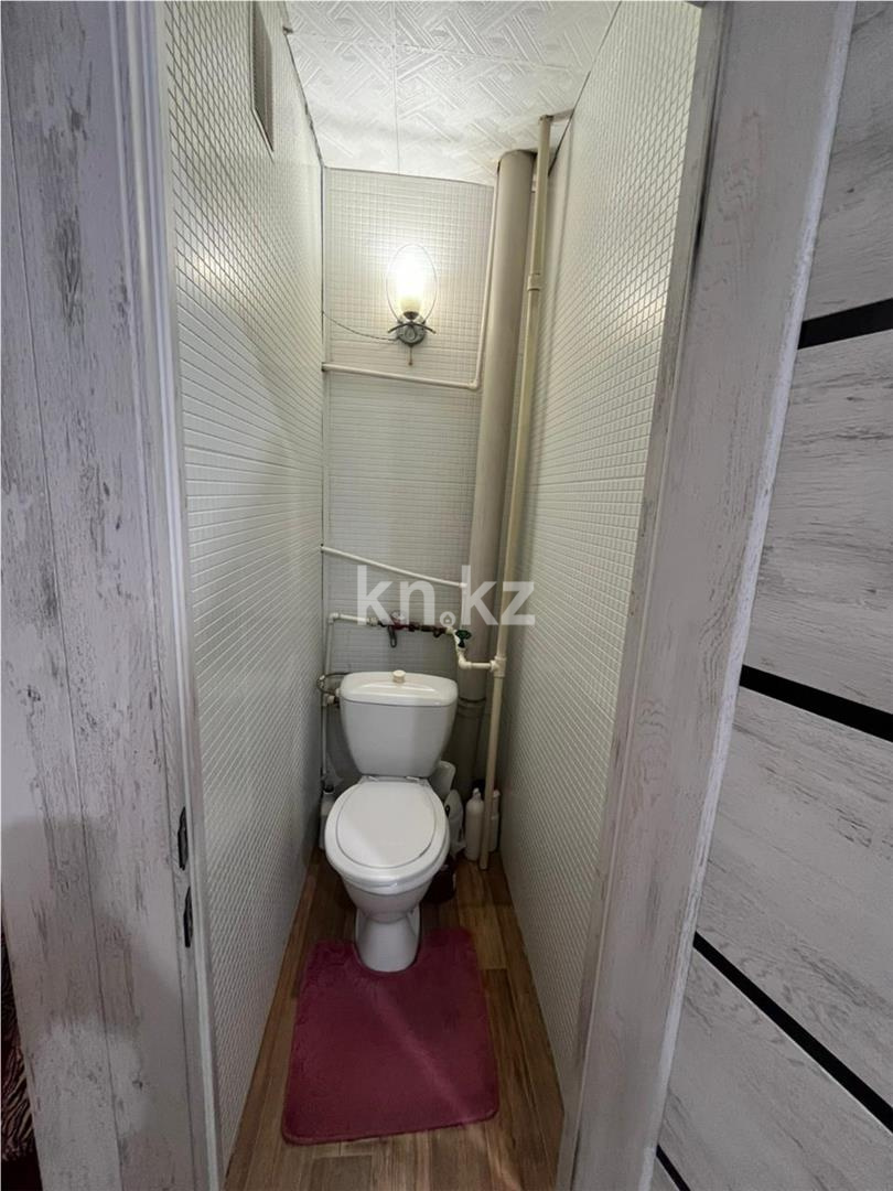 Продажа 2-комнатной квартиры, 44 м² в Караганде - фото 9