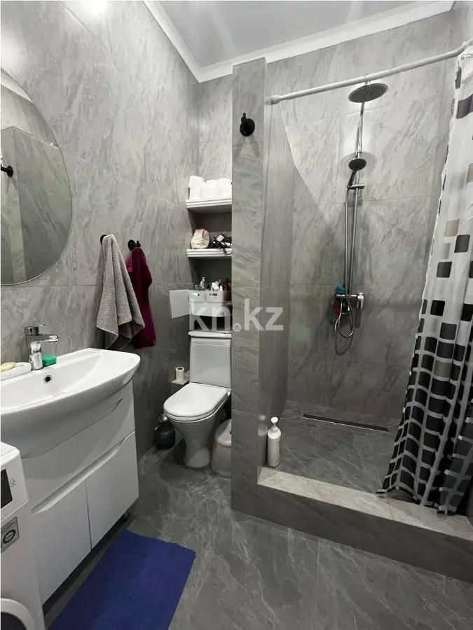 Продажа 1-комнатной квартиры, 38.1 м² в Астане - фото 3