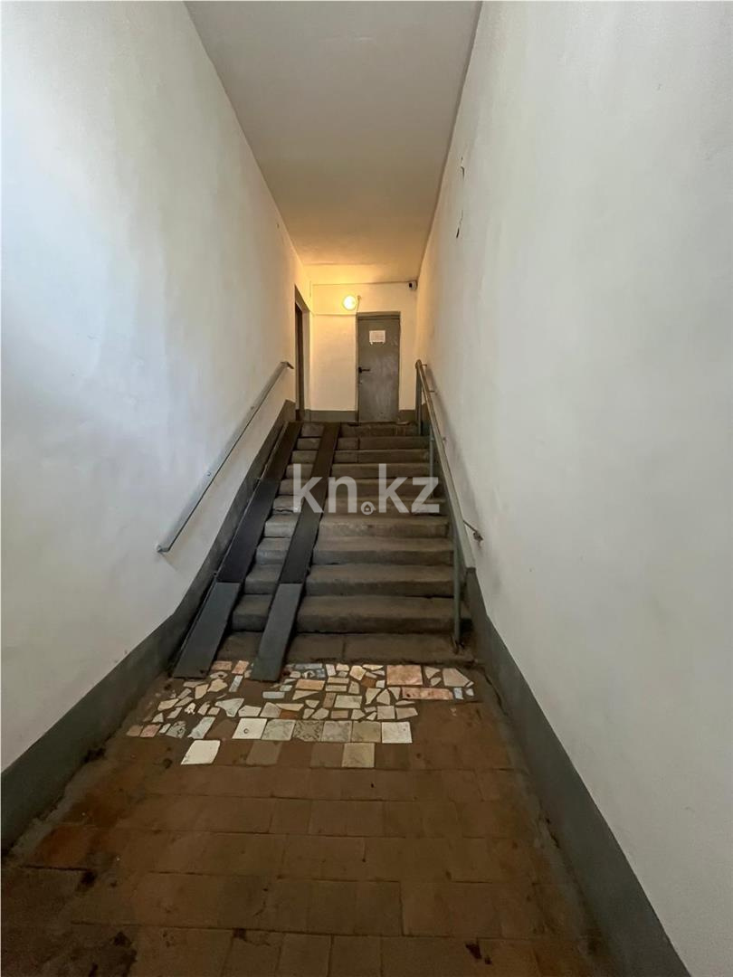Продажа 2-комнатной квартиры, 42 м² в Караганде - фото 14
