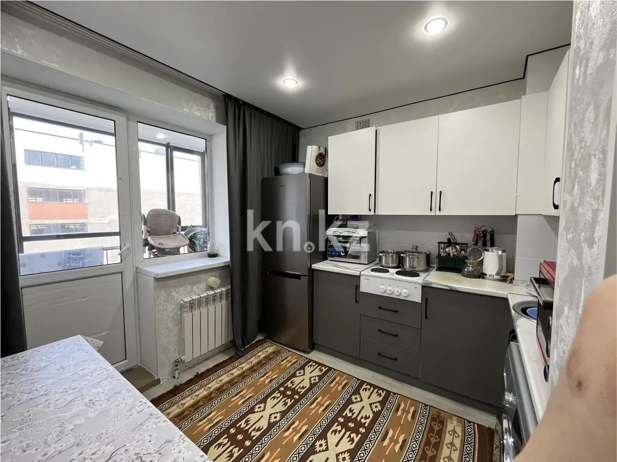 Продажа 2-комнатной квартиры, 50 м² в Астане - фото 3