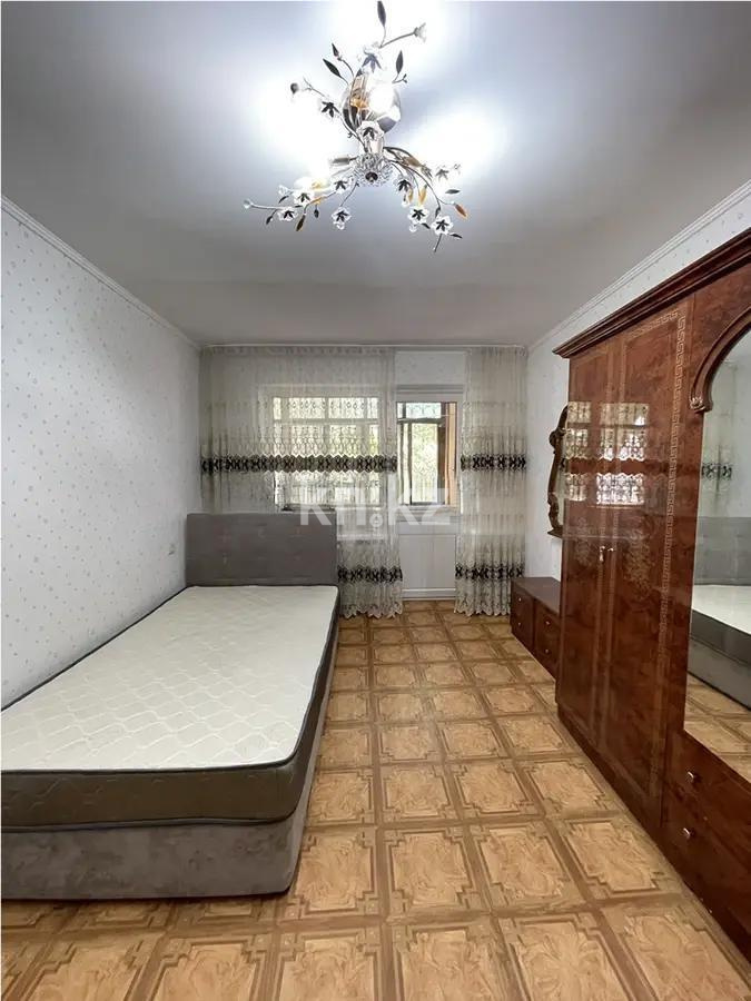 Продажа 3-комнатной квартиры, 55.5 м² в Алматы - фото 3