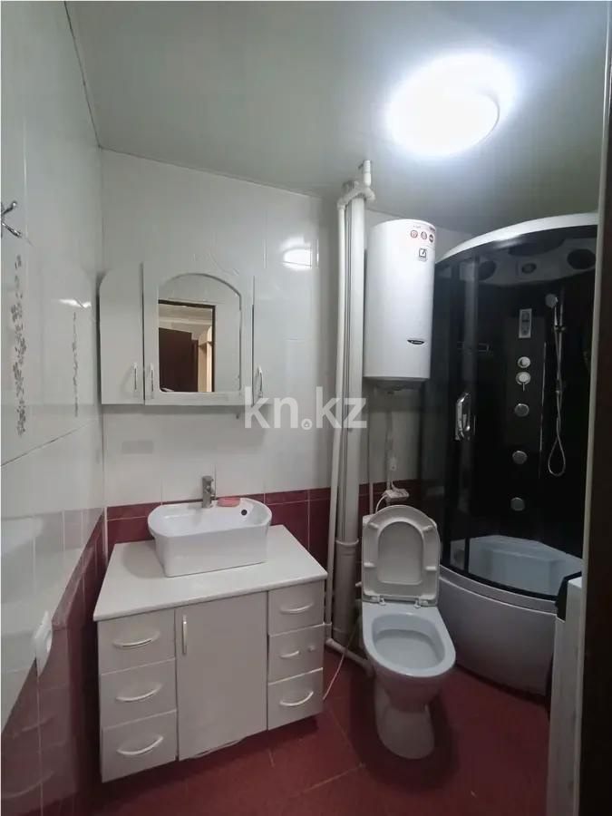 Продажа 2-комнатной квартиры, 57 м², ул. Язева, дом  10 в Караганде - фото 4