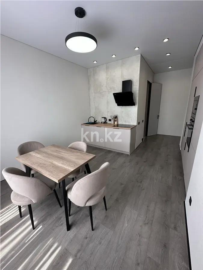 Продажа 2-комнатной квартиры, 50 м² в Алматы - фото 3