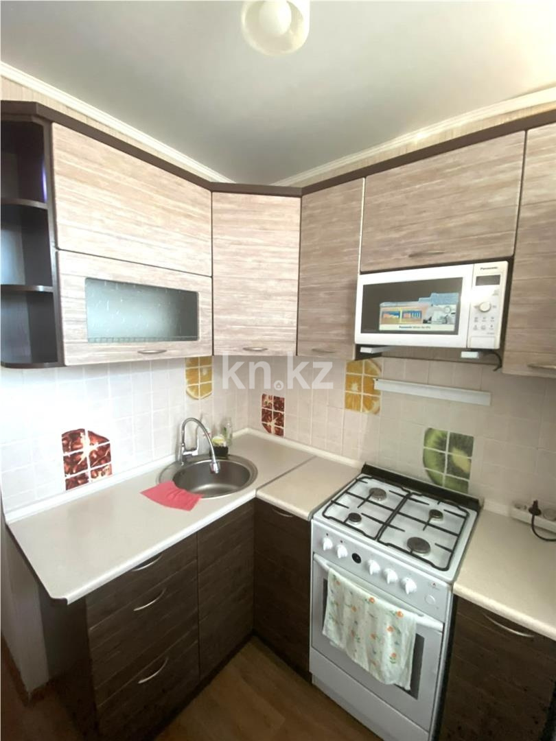 Продажа 2-комнатной квартиры, 43 м² в Караганде - фото 4