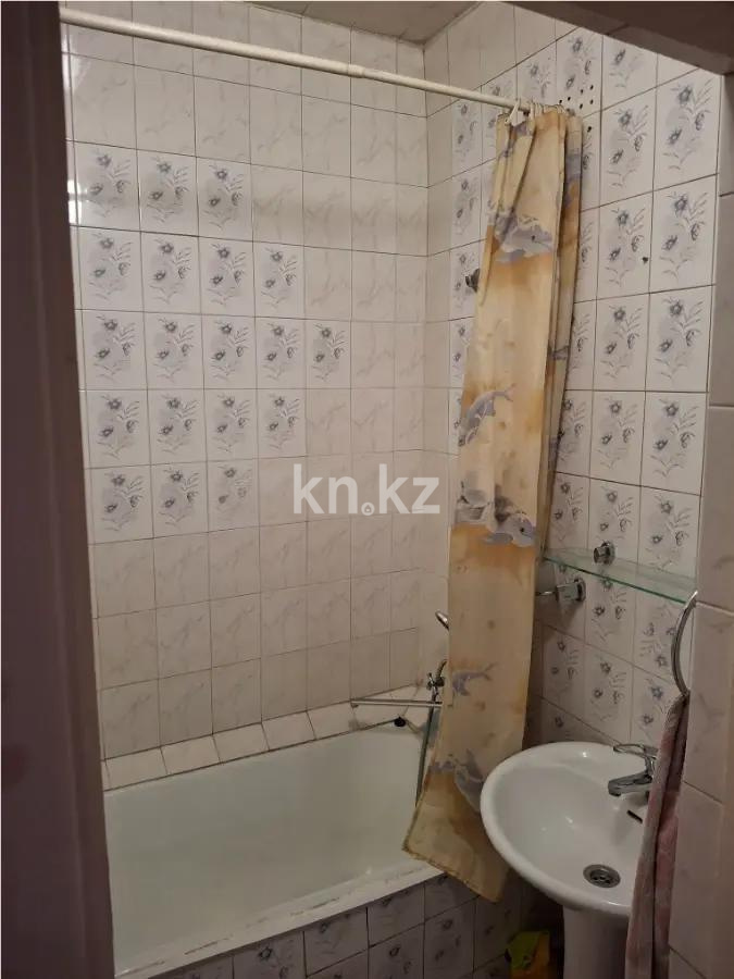 Продажа 2-комнатной квартиры, 52.2 м² в Алматы - фото 3